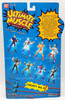 Ultimate Muscle Kinnikuman Legacy Super Wrestlers Kevin Mask Figure Bandai NRFP