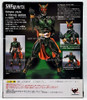S.H. Figuarts Kamen Rider Another Agito Action Figure Bandai Tamashii Nations