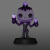 Funko Pop DLX 1501 NBX Jack Skellington Halloween Light Up Candelabra Figure