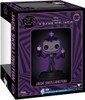 Funko Pop DLX 1501 NBX Jack Skellington Halloween Light Up Candelabra Figure