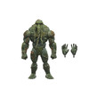 Marvel Legends Werewolf By Night Man-Thing Action Figure Hasbro