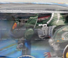 Transformers Beast Machines Heroic Maximal Rattrap Figure 1999 Hasbro #80492