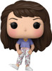 Funko Pop TV 1576 Saved by the Bell Kelly Kapowski Vinyl Figure 2024