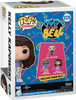 Funko Pop TV 1576 Saved by the Bell Kelly Kapowski Vinyl Figure 2024