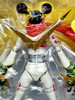 Persona 4 The Animation Jiraiya D-Arts Action Figure 2012 Bandai 76242