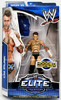 WWE Elite Collection Series No 29 CM Punk Figure 2014 Mattel BHK03
