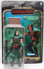 Star Wars Black Series The Mandalorian Cara Dune Action Figure Hasbro F1184 NRFP