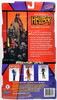 Big Blast Mike Mignola's Hellboy Millennium Series Action Figure 2001