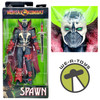 Mortal Kombat Spawn Action Figure 2020 McFarlane Toys 11008