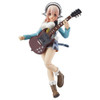 Max Factory Nitro Super Sonico Tiger Hoodie Version 169 Figma Action Figure