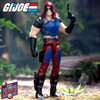 GI Joe SDCC Ultimates Zartan Jungle Trap Action Figure Super7