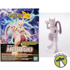 Pokemon Mewtwo Model Kit Multicolor Bandai