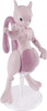 Pokemon Mewtwo Model Kit Multicolor Bandai