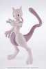 Pokemon Mewtwo Model Kit Multicolor Bandai