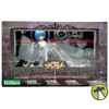 Neon Genesis Evangelion Rei Ayanami Noir Statue Kotobukiya