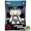 JonPaul Keiser Samurai Pumpkin Mini Qee Vinyl Figure Toy2R