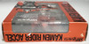 Kamen Rider Accel Action Figure 2010 Bandai S.H.Figuarts 2097790 NRFB