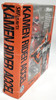 Kamen Rider Accel Action Figure 2010 Bandai S.H.Figuarts 2097790 NRFB