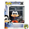 Funko POP Disney Kingdom Hearts 266 Goofy in Armor Figure