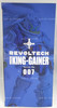 Revoltech Overman King-Gainer Series No. 007 Action Figure Kaiyodo NRFB