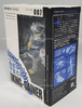 Revoltech Overman King-Gainer Series No. 007 Action Figure Kaiyodo NRFB
