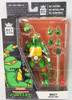 TMNT Lot of 4 Arcade Game Gamestop Exclusive Action Figures BST AXN NRFB