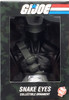Trick Or Treat Studios G.I. Joe Snake Eyes Ornament Holiday Horrors