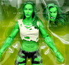 Marvel Legends Series She-Hulk Action Figure 2021 Hasbro F1123