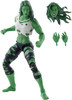 Marvel Legends Series She-Hulk Action Figure 2021 Hasbro F1123