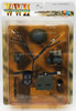 Dragon WWII German Infantry Action Figure Equipment Set No. 71002 NRFP