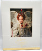 Barbie Queen Elizabeth I Women of Royalty Collection Doll 2004 Mattel B3425 NRFB