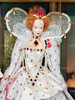 Barbie Queen Elizabeth I Women of Royalty Collection Doll 2004 Mattel B3425 NRFB