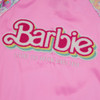 Barbie 65th Anniversary Bomber Jacket Loungefly Extra Large XL