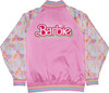 Barbie 65th Anniversary Bomber Jacket Loungefly Extra Large XL