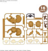 Pokemon 07 Eevee Sleeping Pose Quick Model Kit Bandai