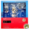 Shimakaze Half Damage Version Kantai Collection Kan Colle Figure