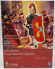 Time Silhouette Roman Republic Legionary 1:6 Scale Figure Ignite AR-010 NRFB