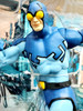 DC Multiverse Booster Gold and Blue Beetle Action Figure 2022 McFarlane Toys
