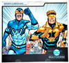 DC Multiverse Booster Gold and Blue Beetle Action Figure 2022 McFarlane Toys