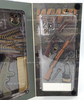 WWII U.S. 101st Airborne Division Ricky Foster Figure Set 2006 DID #A80035 NRFB