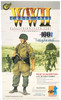 Dragon WWII Crete 1941 Feldwebel Siegfried 12" Action Figure No. 70054