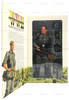 Dragon WWII 1941 Private Barbarossa Schutze Klaus Action Figure No. 70001
