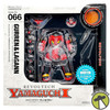 Revoltech Gurren and Lagann No 66 Action Figure Kaiyodo