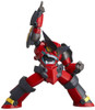 Revoltech Gurren and Lagann No 66 Action Figure Kaiyodo