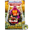 Masters of the Universe Classics Tung Lashor Action Figure 2014 Mattel BHG37