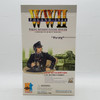 WWII Poland 1944 Fritz German Wiking Division Panzer Officer Action Figure NRFB