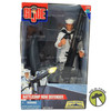 G.I. Joe Pearl Harbor Collection Battleship Row Defender Figure Hasbro NRFB