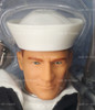 G.I. Joe Pearl Harbor Collection Battleship Row Defender Figure Hasbro NRFB