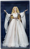 Barbie Collector Haunted Beauty Ghost Doll 2012 Mattel Gold Label W7819 NEW