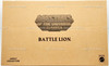 Masters of the Universe Classics Battle Lion Action Figure 2013 Mattel BHG48